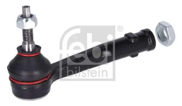 Spurstangenkopf Vorderachse links FEBI BILSTEIN 180972