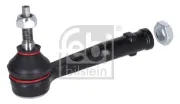 Spurstangenkopf Vorderachse links FEBI BILSTEIN 180972