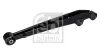 Lenker, Radaufhängung Hinterachse links FEBI BILSTEIN 180973 Bild Lenker, Radaufhängung Hinterachse links FEBI BILSTEIN 180973