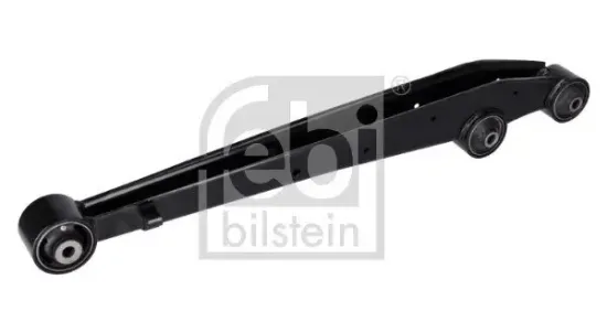 Lenker, Radaufhängung Hinterachse links FEBI BILSTEIN 180973 Bild Lenker, Radaufhängung Hinterachse links FEBI BILSTEIN 180973