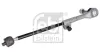 Spurstange Vorderachse rechts FEBI BILSTEIN 180975 Bild Spurstange Vorderachse rechts FEBI BILSTEIN 180975