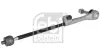 Spurstange Vorderachse links FEBI BILSTEIN 180976 Bild Spurstange Vorderachse links FEBI BILSTEIN 180976