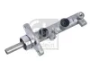 Hauptbremszylinder FEBI BILSTEIN 180991 Bild Hauptbremszylinder FEBI BILSTEIN 180991