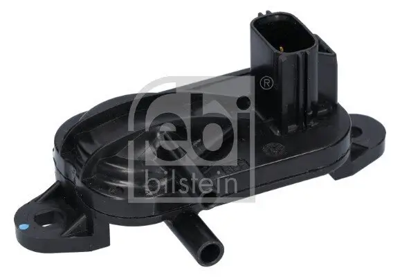 Sensor, Abgasdruck FEBI BILSTEIN 181002