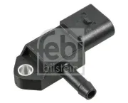 Sensor, Ladedruck FEBI BILSTEIN 181003