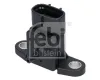 Sensor, Ladedruck FEBI BILSTEIN 181004