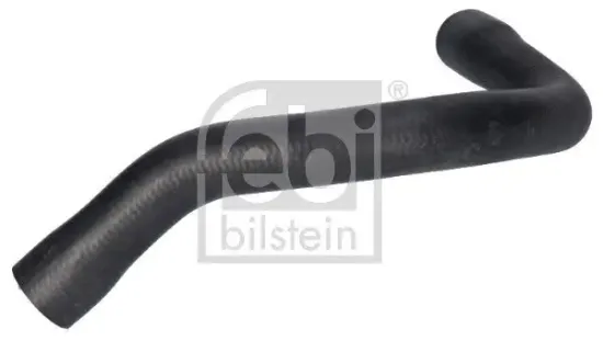 Kühlerschlauch FEBI BILSTEIN 181006 Bild Kühlerschlauch FEBI BILSTEIN 181006