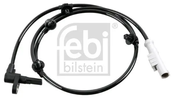 Sensor, Raddrehzahl FEBI BILSTEIN 181009