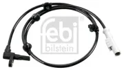 Sensor, Raddrehzahl Hinterachse rechts FEBI BILSTEIN 181009