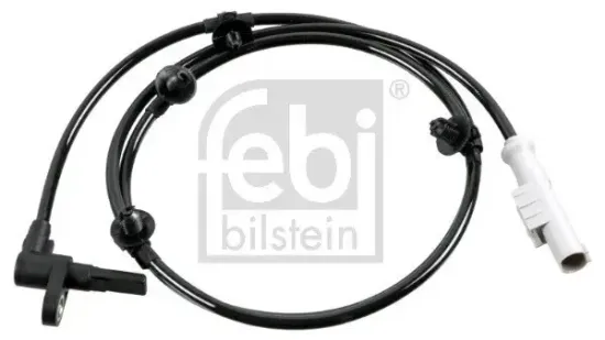 Sensor, Raddrehzahl Hinterachse rechts FEBI BILSTEIN 181009 Bild Sensor, Raddrehzahl Hinterachse rechts FEBI BILSTEIN 181009