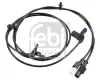 Sensor, Raddrehzahl Hinterachse links FEBI BILSTEIN 181010 Bild Sensor, Raddrehzahl Hinterachse links FEBI BILSTEIN 181010