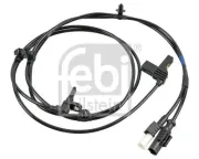 Sensor, Raddrehzahl FEBI BILSTEIN 181010