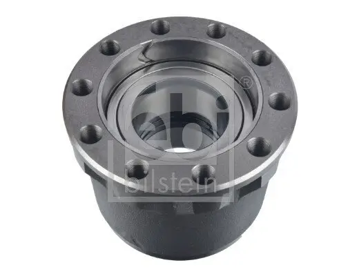 Radnabe Vorderachse FEBI BILSTEIN 181019 Bild Radnabe Vorderachse FEBI BILSTEIN 181019