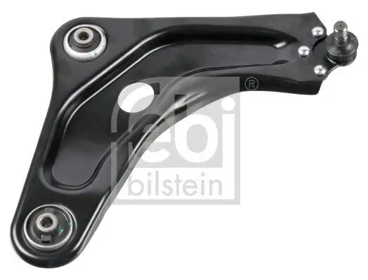 Lenker, Radaufhängung Vorderachse rechts FEBI BILSTEIN 181021 Bild Lenker, Radaufhängung Vorderachse rechts FEBI BILSTEIN 181021