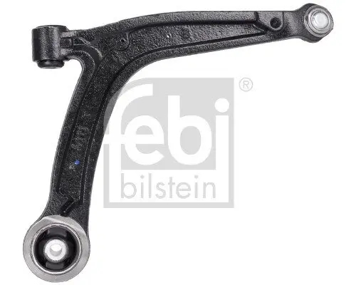 Lenker, Radaufhängung Vorderachse links FEBI BILSTEIN 181023 Bild Lenker, Radaufhängung Vorderachse links FEBI BILSTEIN 181023
