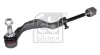 Spurstange Vorderachse links FEBI BILSTEIN 181025 Bild Spurstange Vorderachse links FEBI BILSTEIN 181025