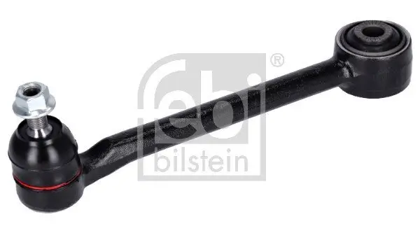 Lenker, Radaufhängung Hinterachse links Hinterachse rechts unten vorne FEBI BILSTEIN 181028