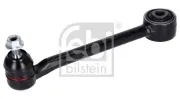 Lenker, Radaufhängung Hinterachse links Hinterachse rechts unten vorne FEBI BILSTEIN 181028