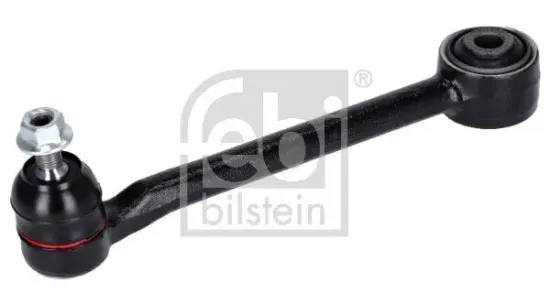 Lenker, Radaufhängung Hinterachse links Hinterachse rechts unten vorne FEBI BILSTEIN 181028 Bild Lenker, Radaufhängung Hinterachse links Hinterachse rechts unten vorne FEBI BILSTEIN 181028