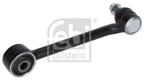 Lenker, Radaufhängung Hinterachse links Hinterachse rechts unten vorne FEBI BILSTEIN 181028 Bild Lenker, Radaufhängung Hinterachse links Hinterachse rechts unten vorne FEBI BILSTEIN 181028