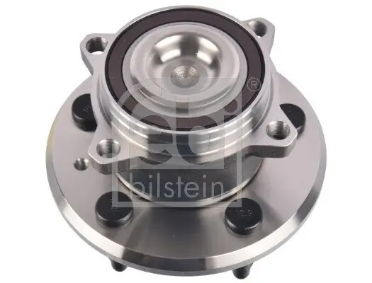 Radlagersatz Vorderachse links Vorderachse rechts FEBI BILSTEIN 181031