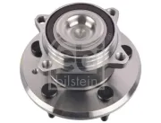 Radlagersatz Vorderachse links Vorderachse rechts FEBI BILSTEIN 181031
