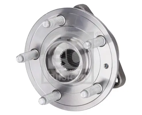 Radlagersatz Vorderachse FEBI BILSTEIN 181034 Bild Radlagersatz Vorderachse FEBI BILSTEIN 181034