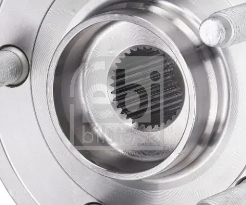 Radlagersatz Vorderachse FEBI BILSTEIN 181034 Bild Radlagersatz Vorderachse FEBI BILSTEIN 181034