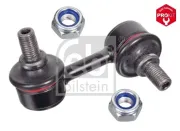 Stange/Strebe, Stabilisator Vorderachse links FEBI BILSTEIN 18103