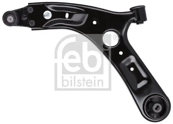 Lenker, Radaufhängung Vorderachse links FEBI BILSTEIN 181043