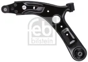 Lenker, Radaufhängung Vorderachse links FEBI BILSTEIN 181043
