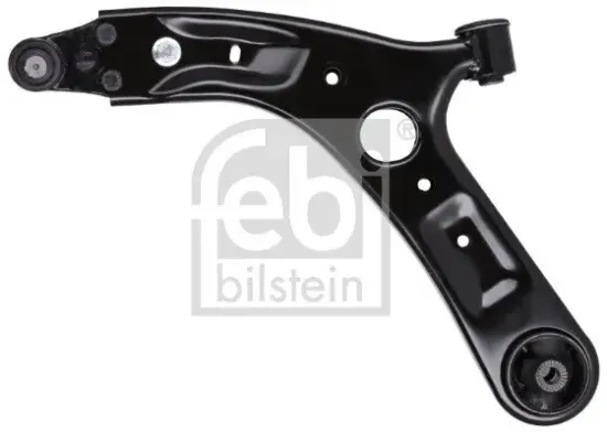 Lenker, Radaufhängung Vorderachse links FEBI BILSTEIN 181043 Bild Lenker, Radaufhängung Vorderachse links FEBI BILSTEIN 181043