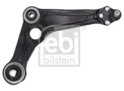 Lenker, Radaufhängung Vorderachse rechts unten FEBI BILSTEIN 181050