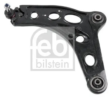 Lenker, Radaufhängung Vorderachse links FEBI BILSTEIN 181051 Bild Lenker, Radaufhängung Vorderachse links FEBI BILSTEIN 181051