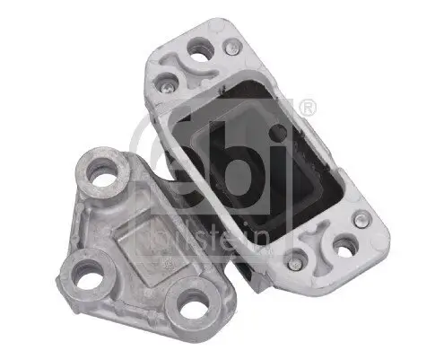 Lagerung, Automatikgetriebe links FEBI BILSTEIN 181053 Bild Lagerung, Automatikgetriebe links FEBI BILSTEIN 181053