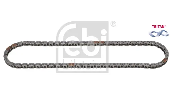 Steuerkette FEBI BILSTEIN 181072