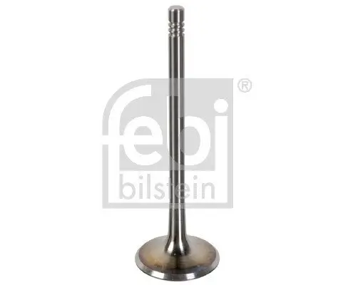 Einlassventil FEBI BILSTEIN 181076 Bild Einlassventil FEBI BILSTEIN 181076