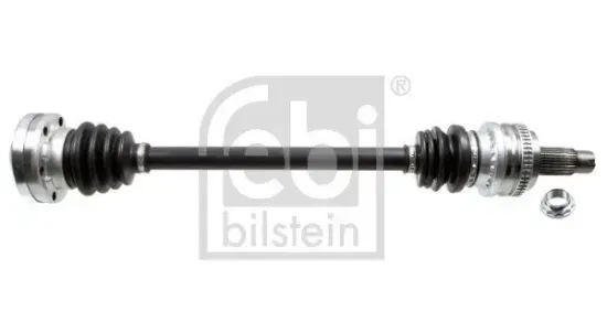 Antriebswelle Hinterachse links FEBI BILSTEIN 181089 Bild Antriebswelle Hinterachse links FEBI BILSTEIN 181089