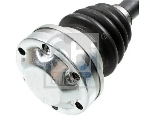 Antriebswelle Hinterachse links FEBI BILSTEIN 181089 Bild Antriebswelle Hinterachse links FEBI BILSTEIN 181089