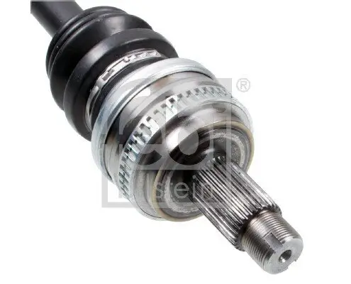 Antriebswelle Hinterachse links FEBI BILSTEIN 181089 Bild Antriebswelle Hinterachse links FEBI BILSTEIN 181089