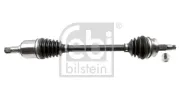 Antriebswelle Vorderachse links FEBI BILSTEIN 181090