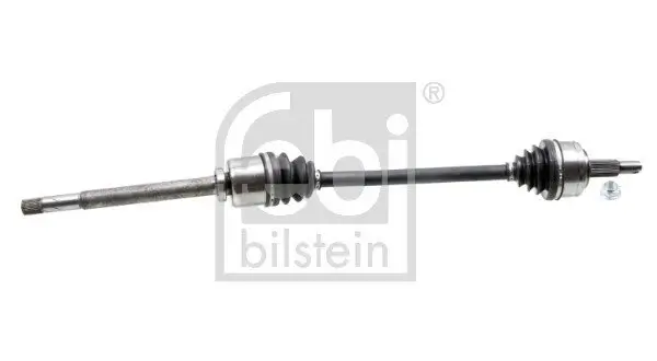 Antriebswelle FEBI BILSTEIN 181097