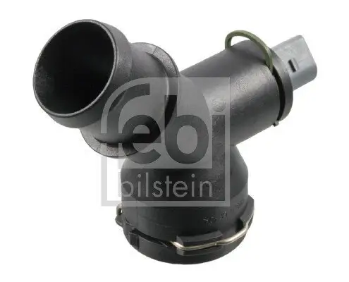 Kühlmittelflansch FEBI BILSTEIN 181098 Bild Kühlmittelflansch FEBI BILSTEIN 181098
