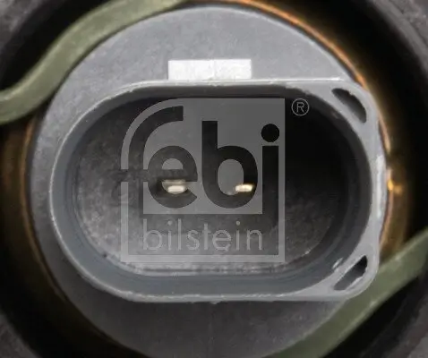 Kühlmittelflansch FEBI BILSTEIN 181098 Bild Kühlmittelflansch FEBI BILSTEIN 181098