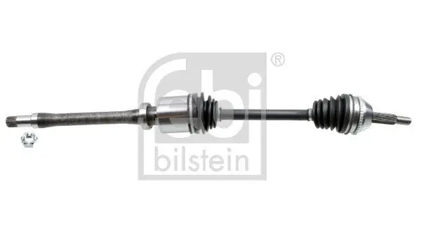 Antriebswelle FEBI BILSTEIN 181099