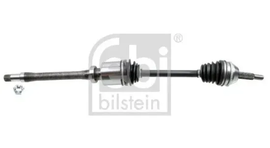 Antriebswelle FEBI BILSTEIN 181099 Bild Antriebswelle FEBI BILSTEIN 181099