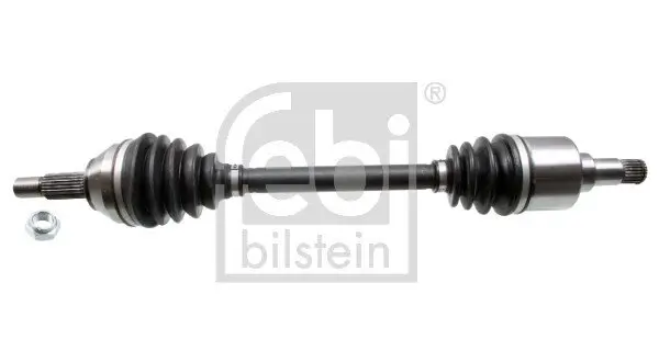 Antriebswelle FEBI BILSTEIN 181100