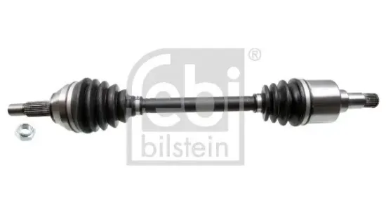 Antriebswelle FEBI BILSTEIN 181100 Bild Antriebswelle FEBI BILSTEIN 181100