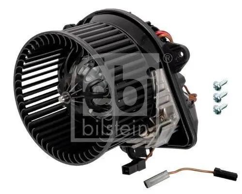 Innenraumgebläse 12 V FEBI BILSTEIN 181104