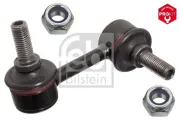 Stange/Strebe, Stabilisator Vorderachse links FEBI BILSTEIN 18110